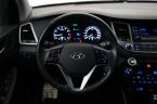 Hyundai Tucson - fotka číslo 16