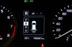Hyundai Tucson - fotka číslo 17