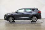 Hyundai Tucson - fotka číslo 2