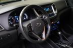 Hyundai Tucson - fotka číslo 13