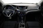 Hyundai Tucson - fotka číslo 4