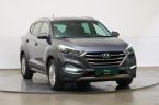 Hyundai Tucson - fotka číslo 7