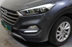 Hyundai Tucson - fotka číslo 8