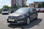 Volkswagen Passat - fotka číslo 0