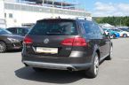 Volkswagen Passat - fotka číslo 1