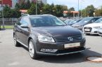 Volkswagen Passat - fotka číslo 2