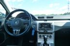 Volkswagen Passat - fotka číslo 5