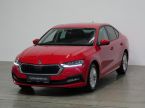 Škoda Octavia - fotka číslo 0