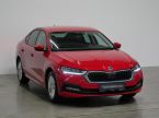 Škoda Octavia - fotka číslo 7