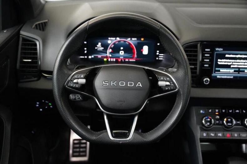 Škoda Karoq - hlavní foto