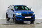 Škoda Karoq - fotka číslo 7