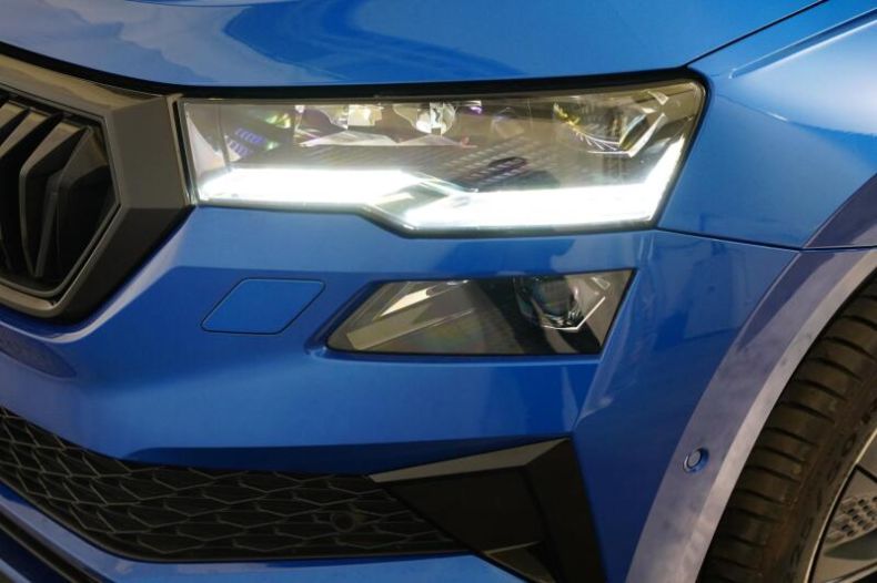 Škoda Karoq - hlavní fotka