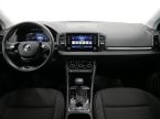 Škoda Karoq - fotka číslo 4