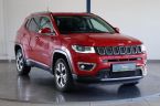 Jeep Compass - fotka číslo 7