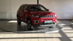 Jeep Compass - fotka číslo 1