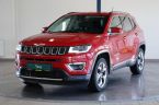 Jeep Compass - fotka číslo 0