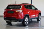 Jeep Compass - fotka číslo 1