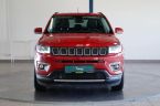 Jeep Compass - fotka číslo 3