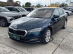Škoda Octavia - fotka číslo 0