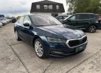 Škoda Octavia - fotka číslo 15
