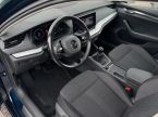 Škoda Octavia - fotka číslo 6