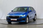 Škoda Scala - fotka číslo 0