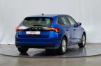 Škoda Scala - fotka číslo 1