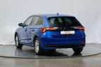 Škoda Scala - fotka číslo 6