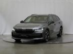Škoda Superb - fotka číslo 0