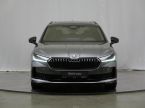 Škoda Superb - fotka číslo 3