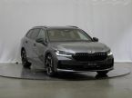 Škoda Superb - fotka číslo 7