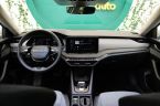 Škoda Octavia - fotka číslo 4