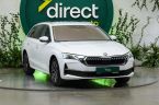 Škoda Octavia - fotka číslo 7