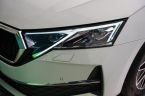 Škoda Octavia - fotka číslo 8
