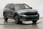 Škoda Kodiaq - fotka číslo 7