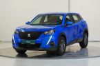 Peugeot 2008 - fotka číslo 0