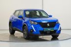 Peugeot 2008 - fotka číslo 7