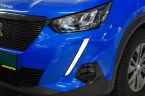 Peugeot 2008 - fotka číslo 8
