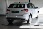 Škoda Kamiq - fotka číslo 1