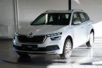 Škoda Kamiq - fotka číslo 0