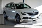 Škoda Kamiq - fotka číslo 7