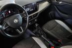 Škoda Kamiq - fotka číslo 12
