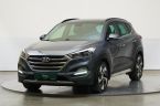 Hyundai Tucson - fotka číslo 0