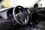 Hyundai Tucson - fotka číslo 12