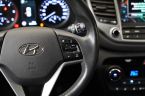 Hyundai Tucson - fotka číslo 16