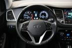Hyundai Tucson - fotka číslo 17