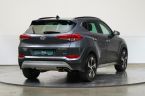 Hyundai Tucson - fotka číslo 1