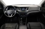 Hyundai Tucson - fotka číslo 4