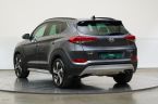 Hyundai Tucson - fotka číslo 6