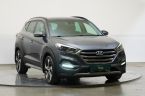 Hyundai Tucson - fotka číslo 7